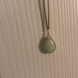 Francesca’s Necklace